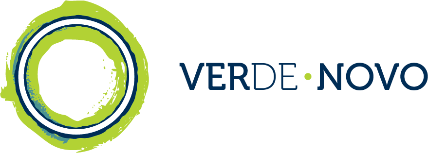 Edições VERde NOVO